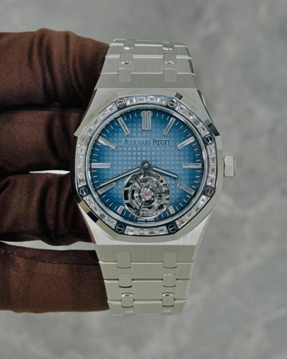 AUDEMARS PIGUET