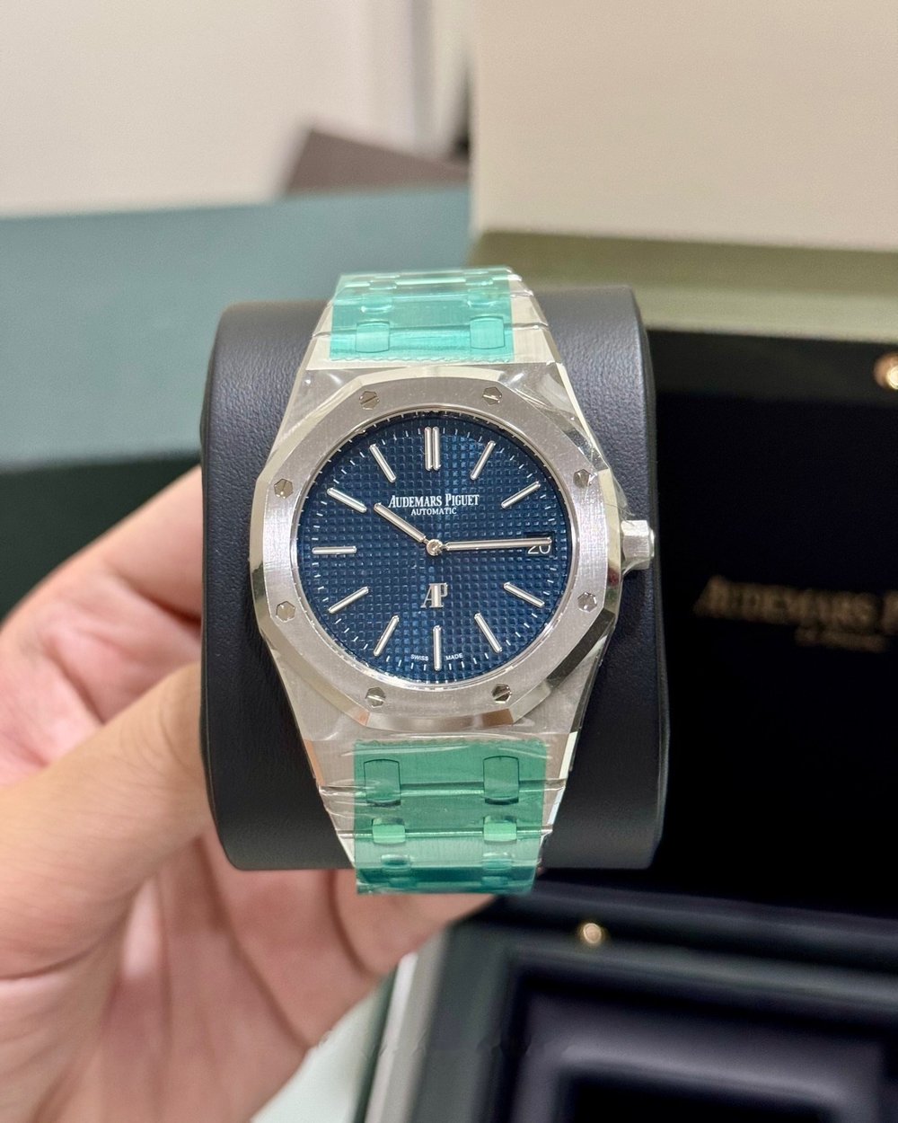 Audemars Piguet