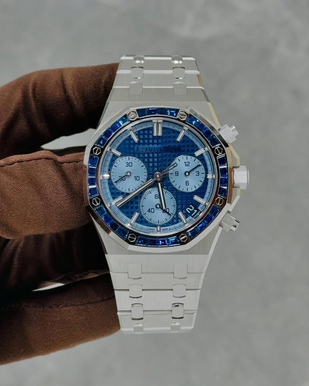 AUDEMARS PIGUET
