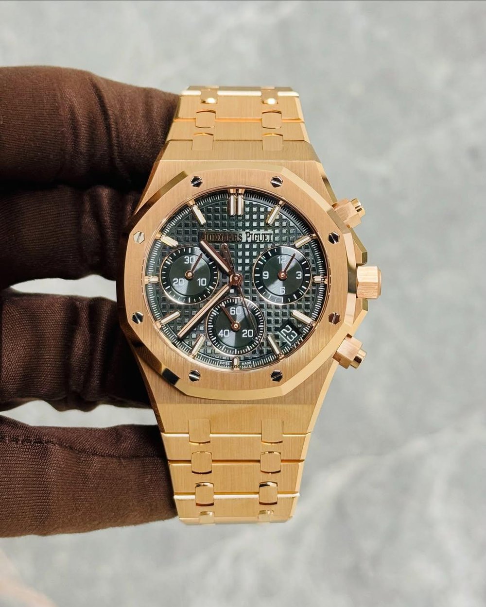 AUDEMARS PIGUET MEN