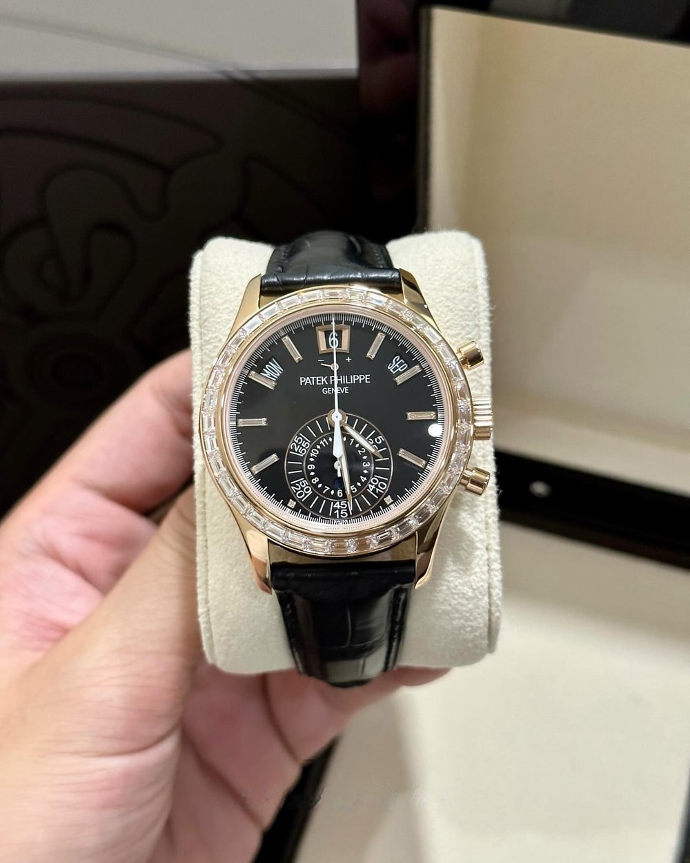 Patek Philippe