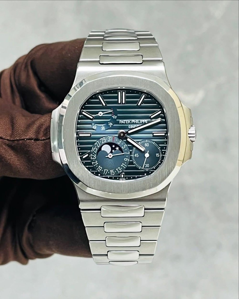 Patek Philippe