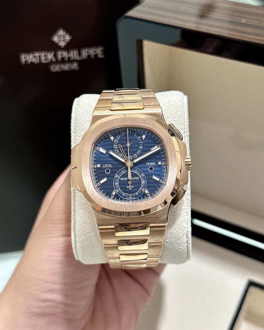 Patek Philippe