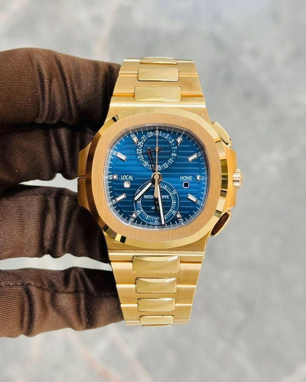 Patek Philippe