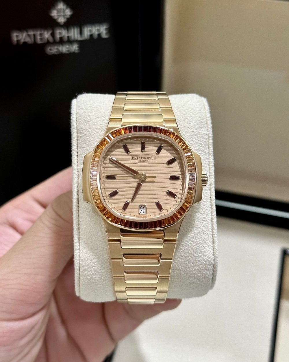 Patek Philippe