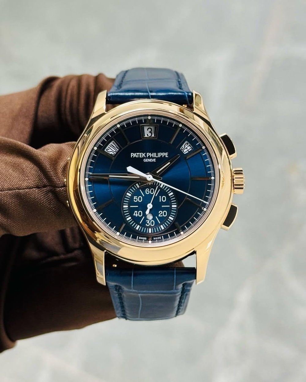 Patek Philippe