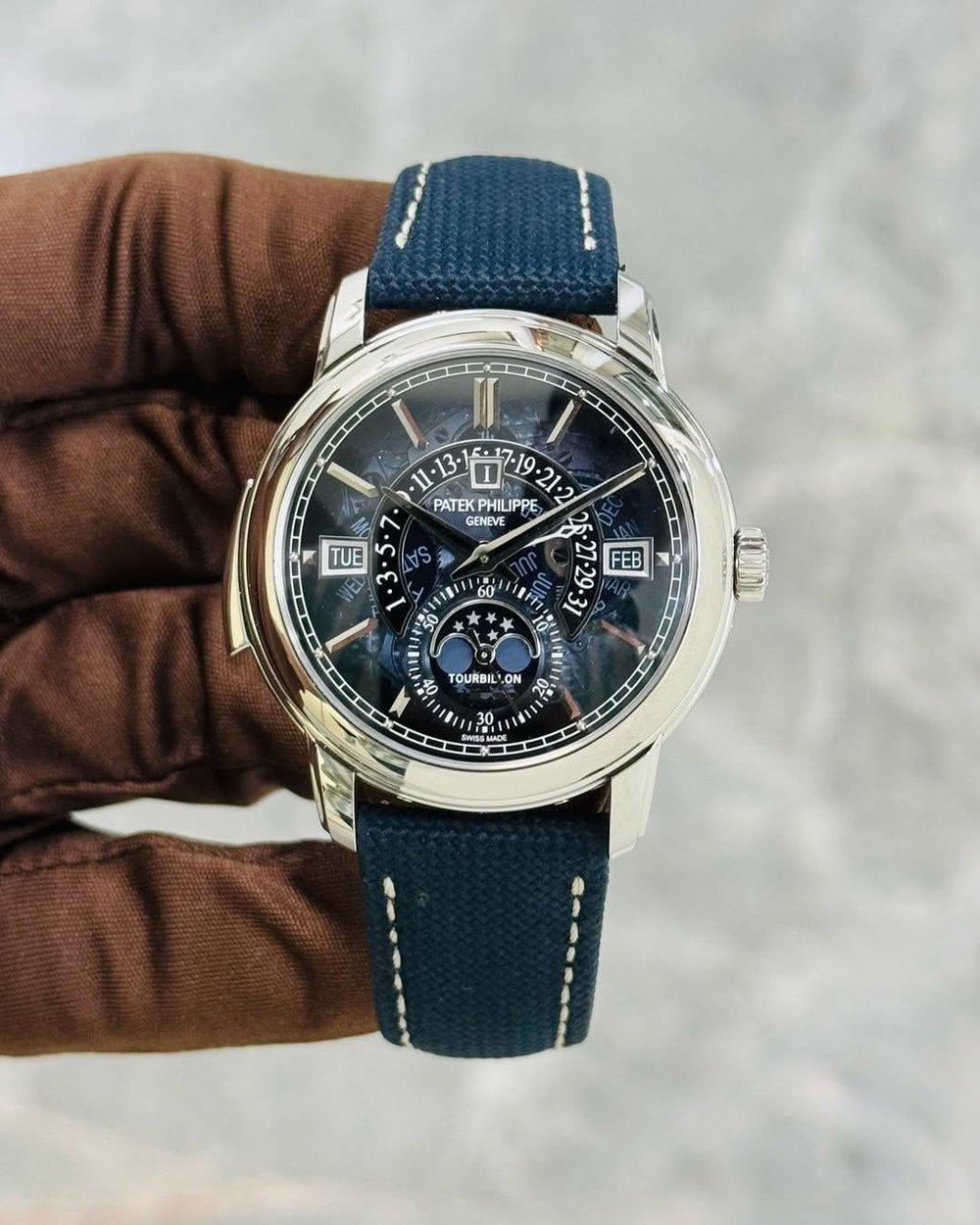 Patek Philippe