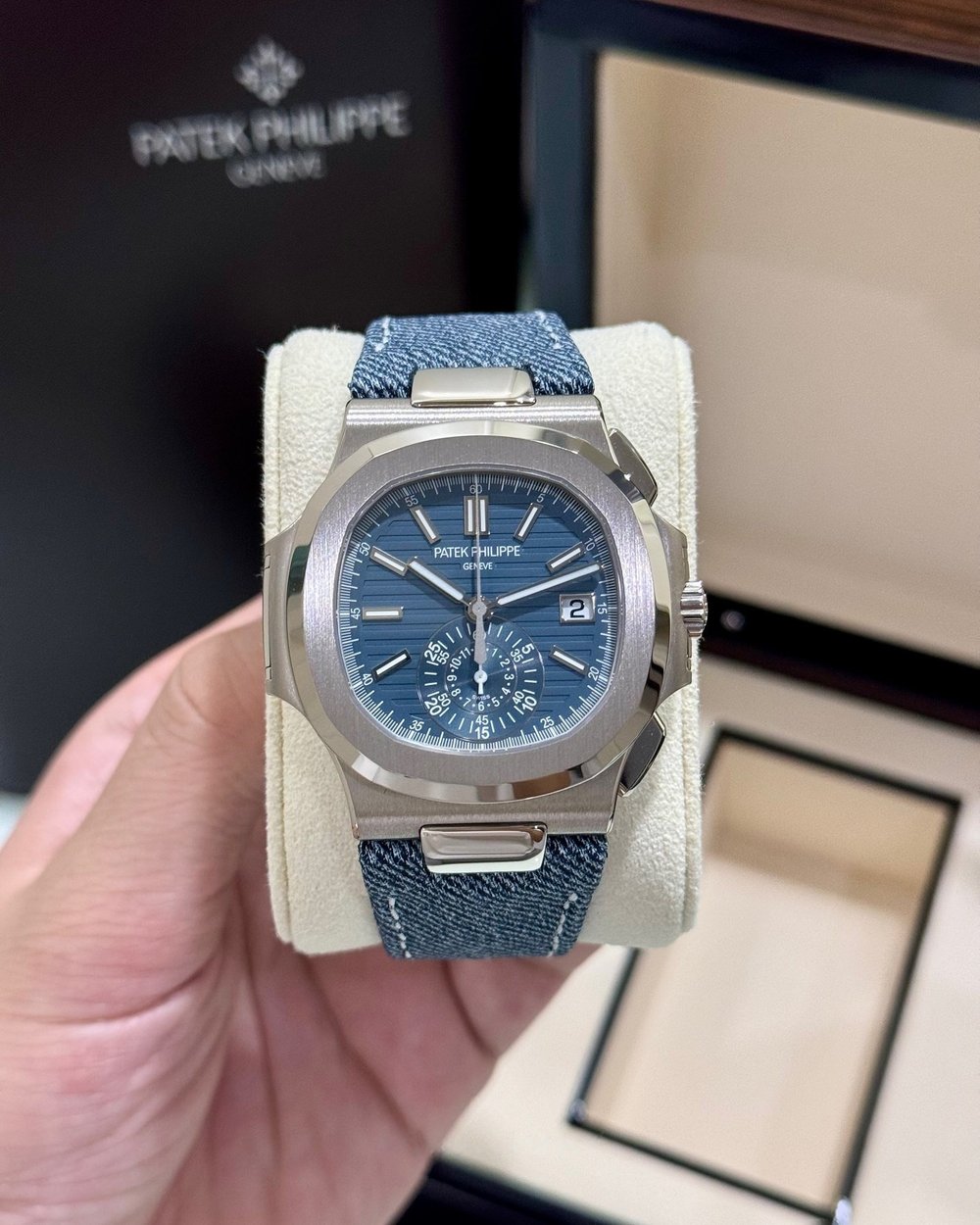 Patek Philippe
