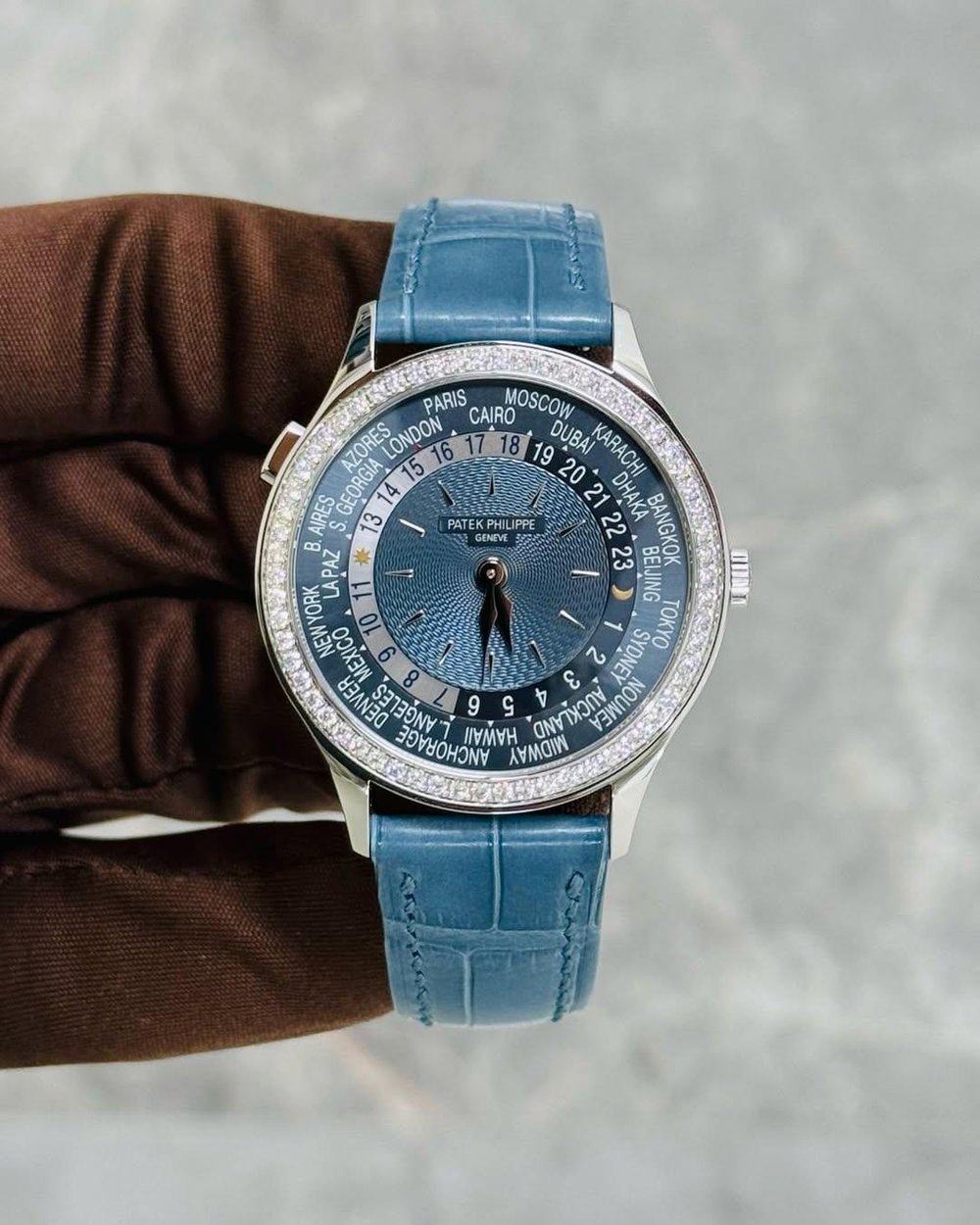 Patek Philippe