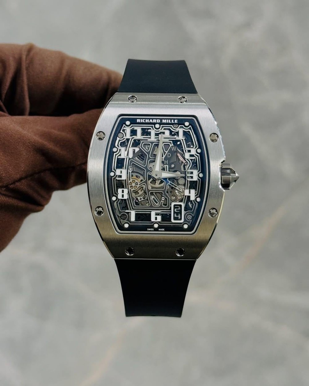 Richard Mille