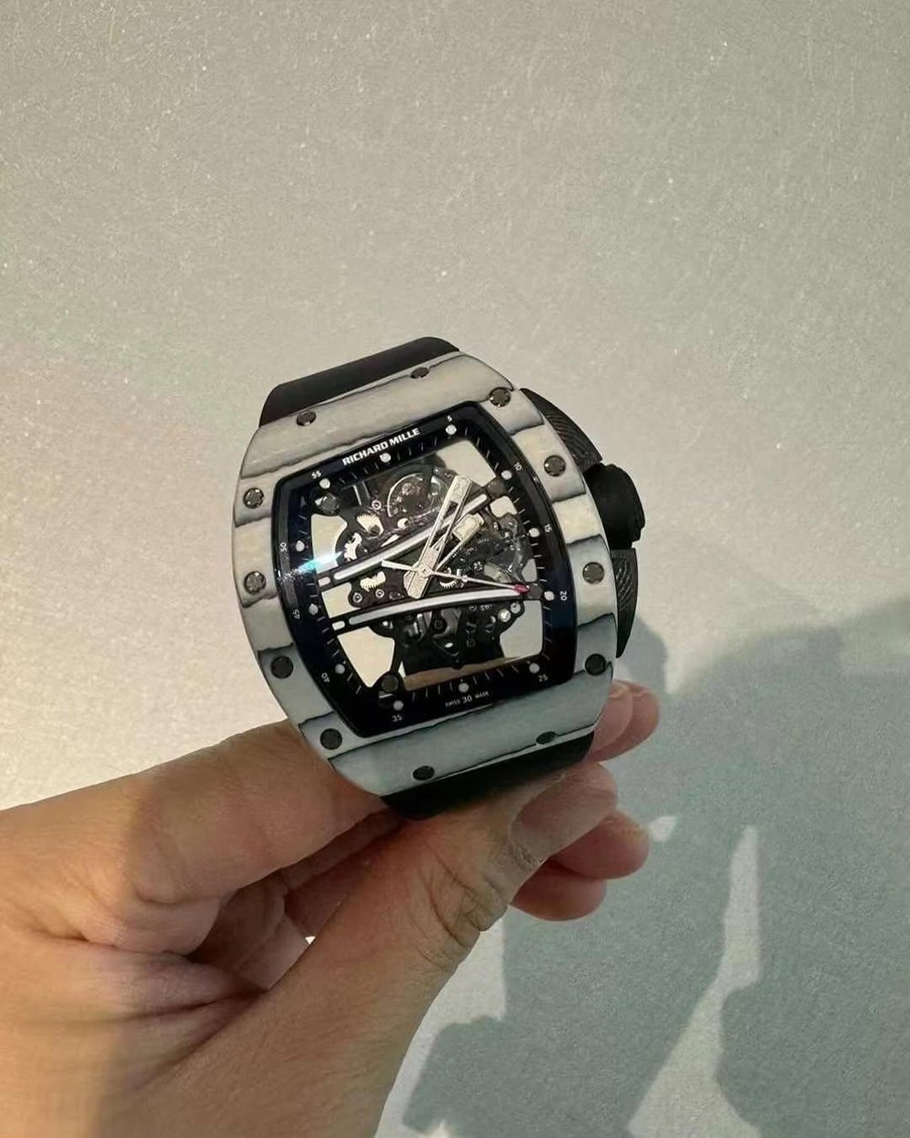 Richard Mille
