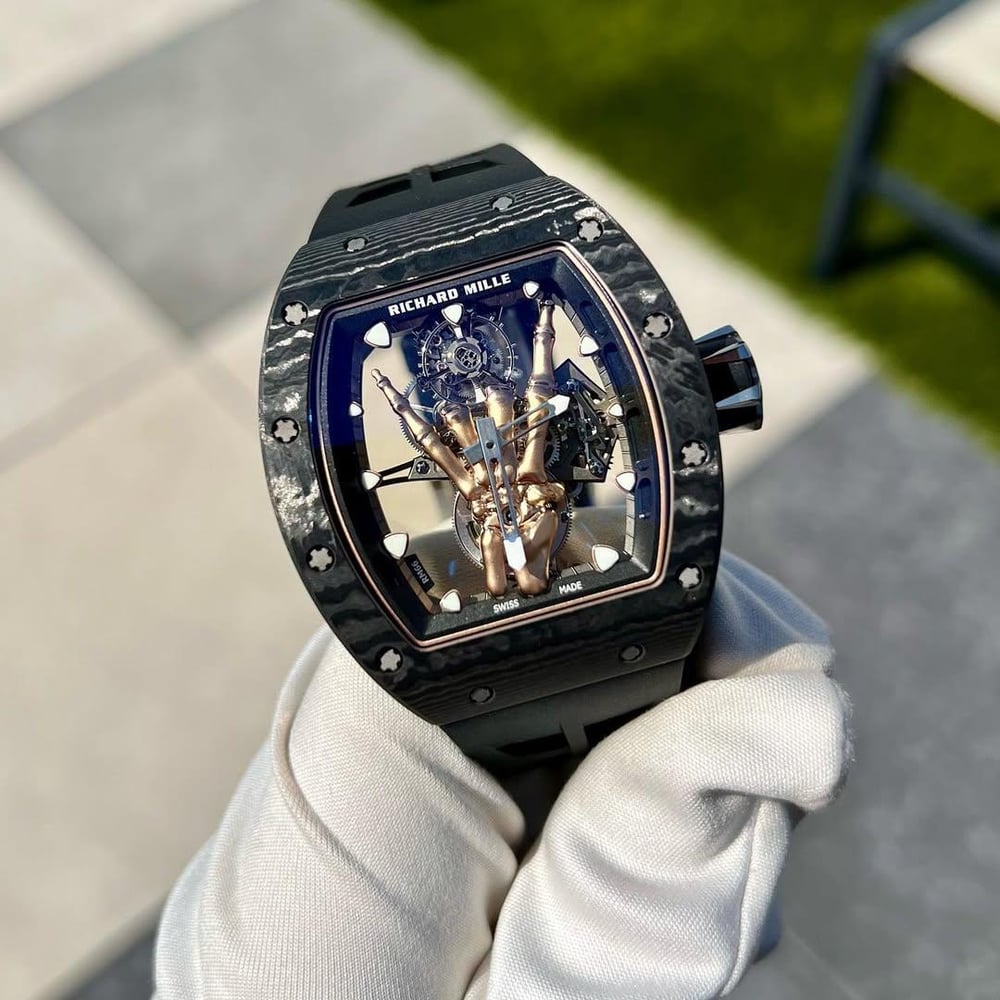 Richard Mille