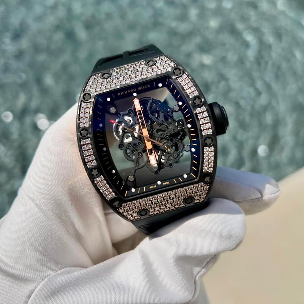 Richard Mille