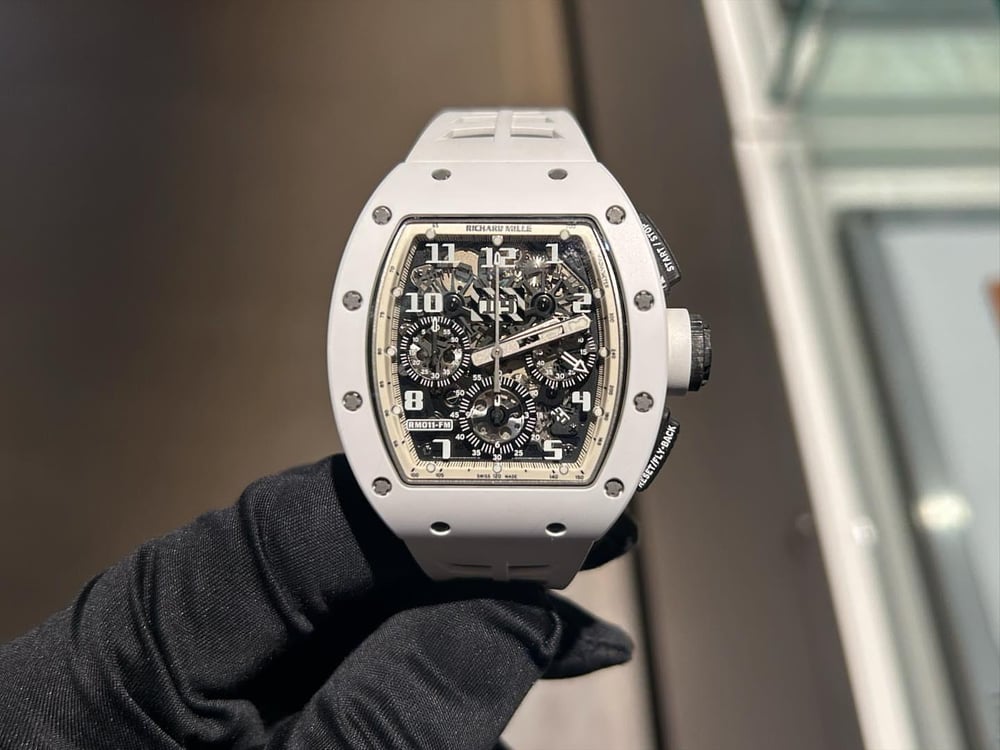 Richard Mille