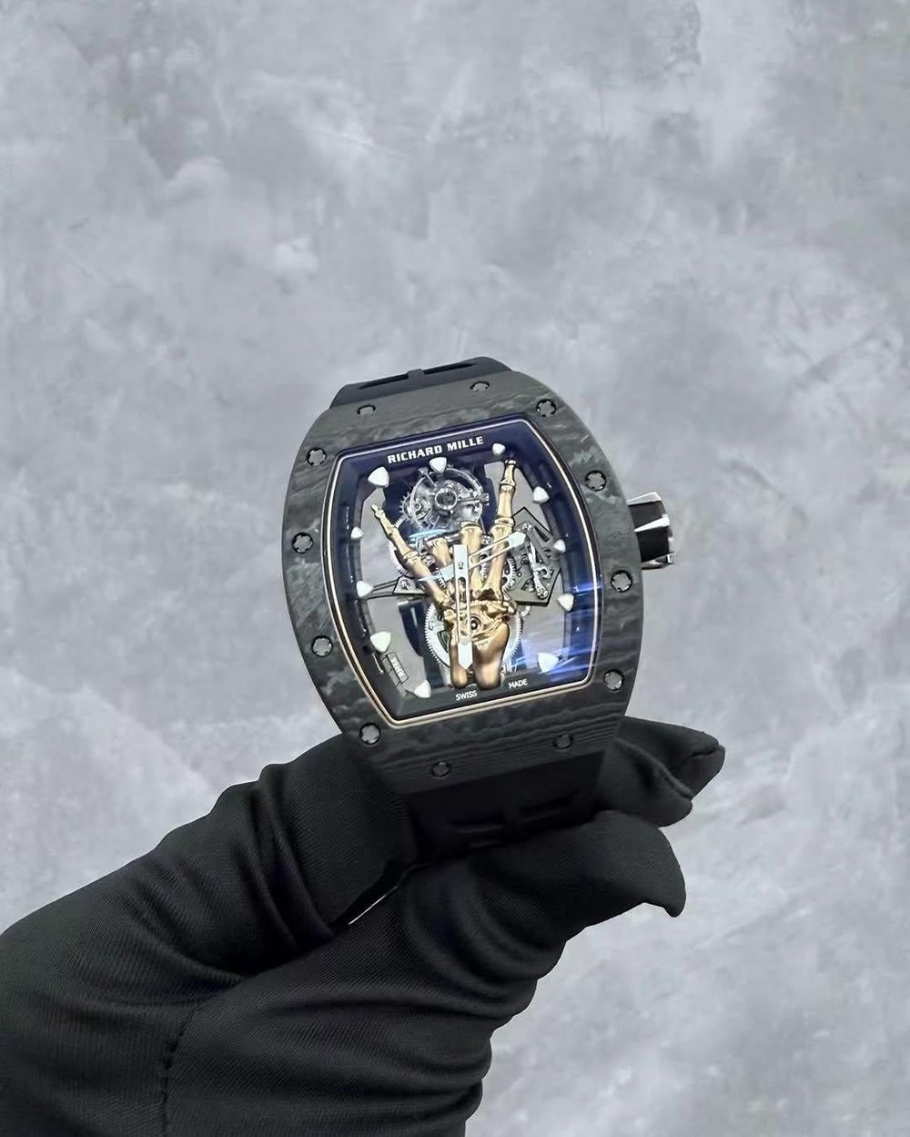 Richard Mille