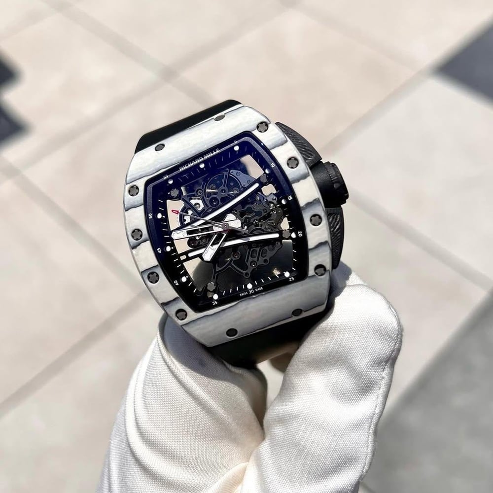 Richard Mille