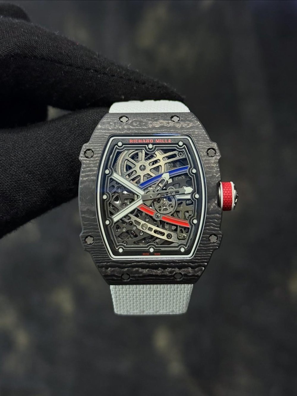 Richard Mille