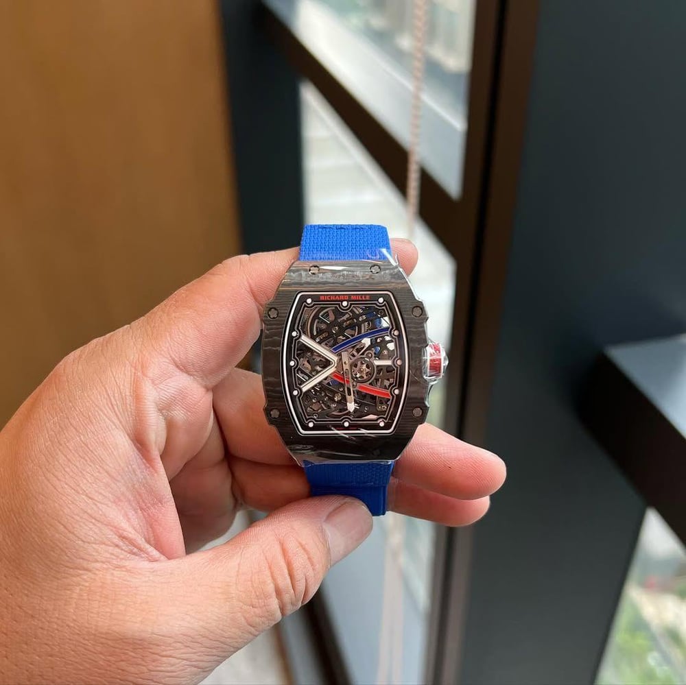 Richard Mille