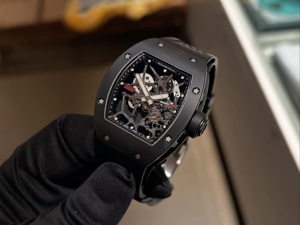 Richard Mille