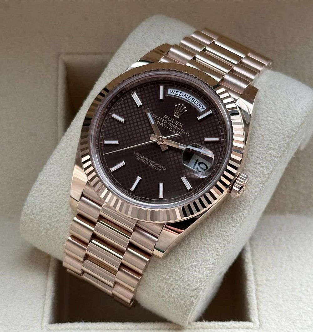 Rolex