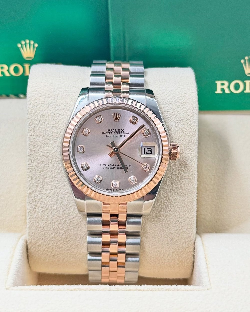 Rolex