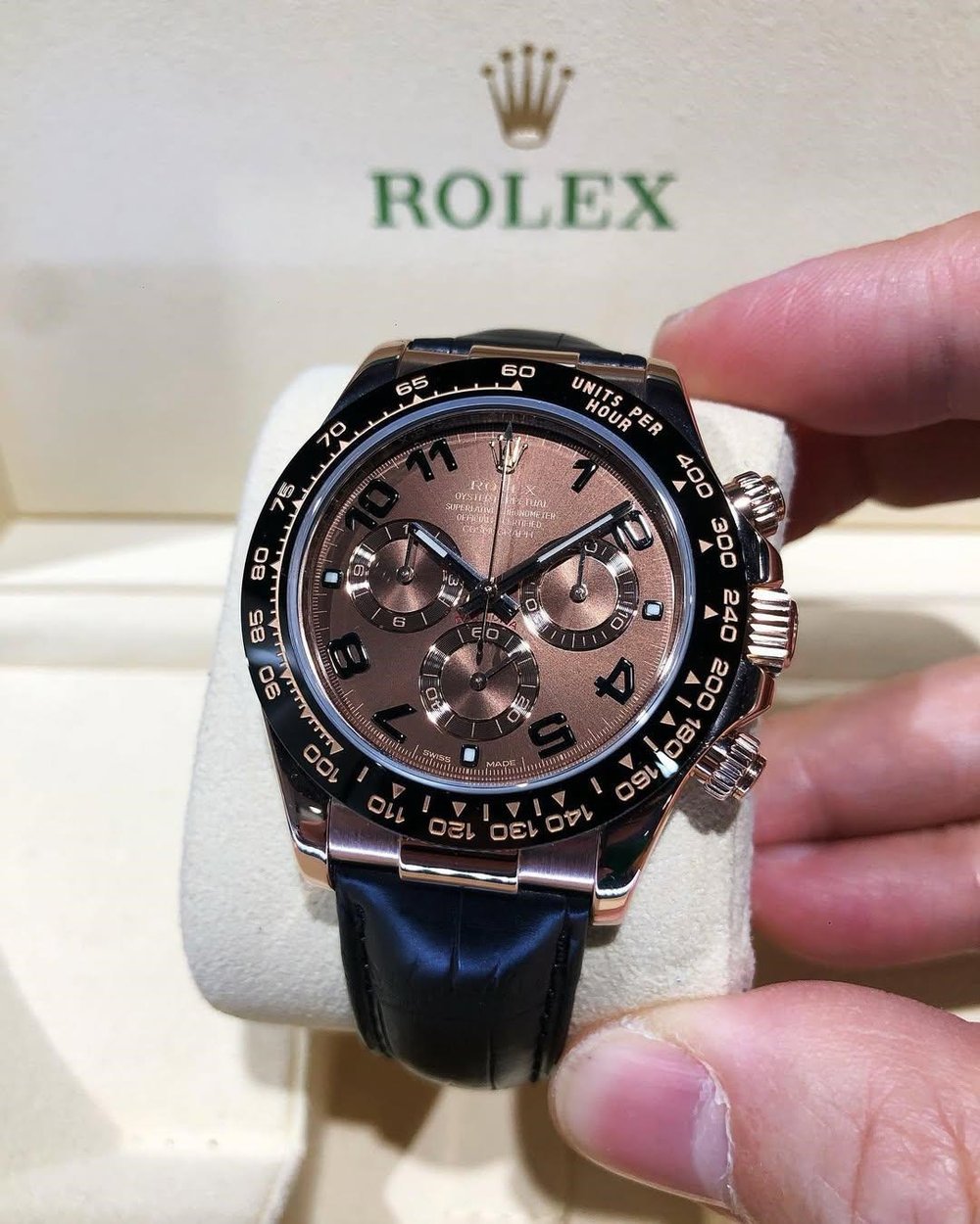 Rolex