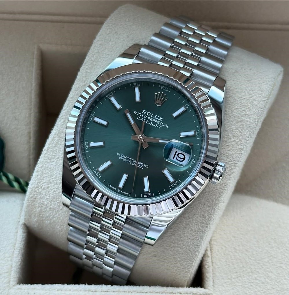 Rolex
