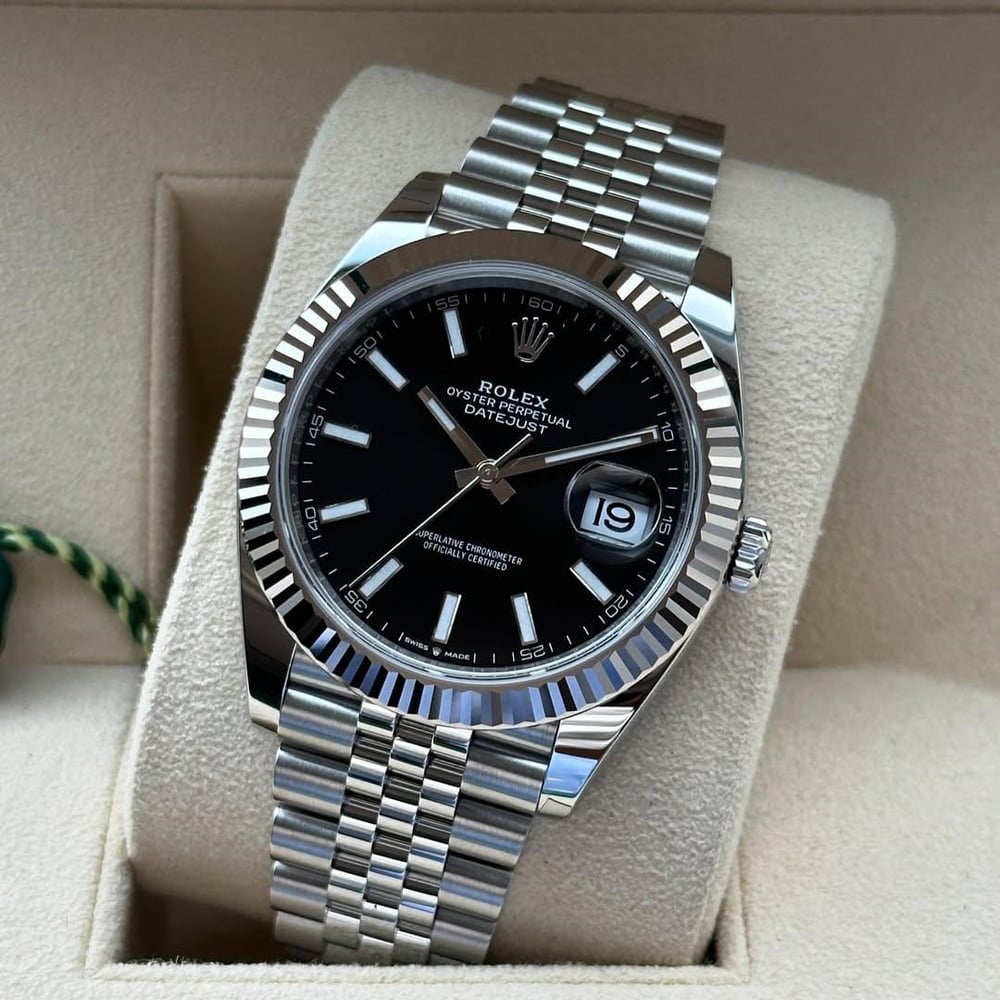 Rolex