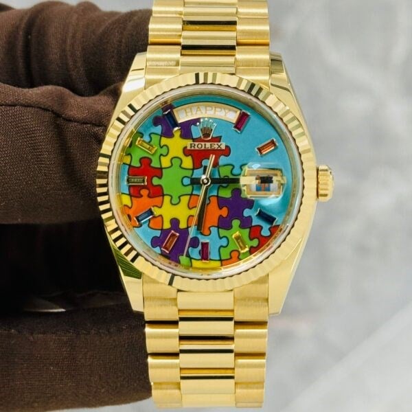 Rolex