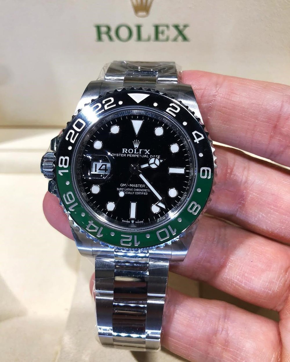 Rolex