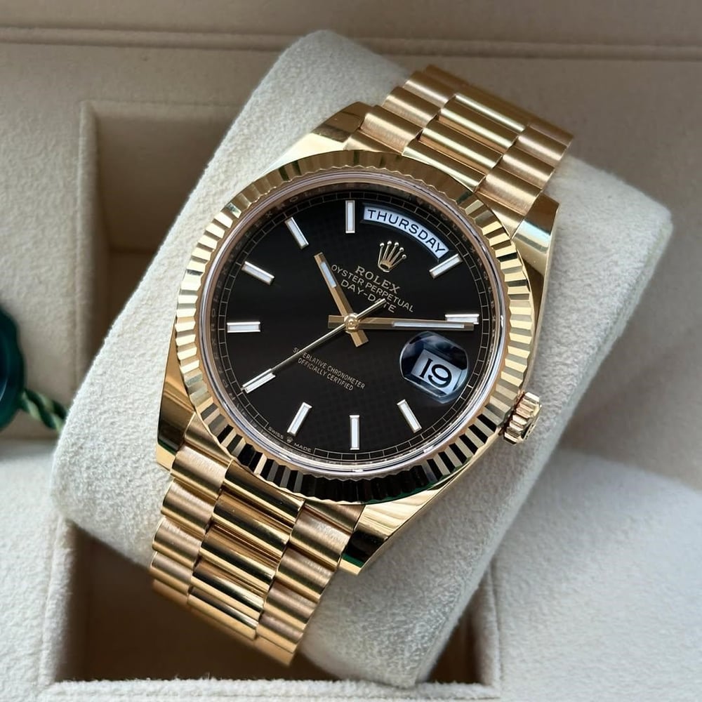 Rolex
