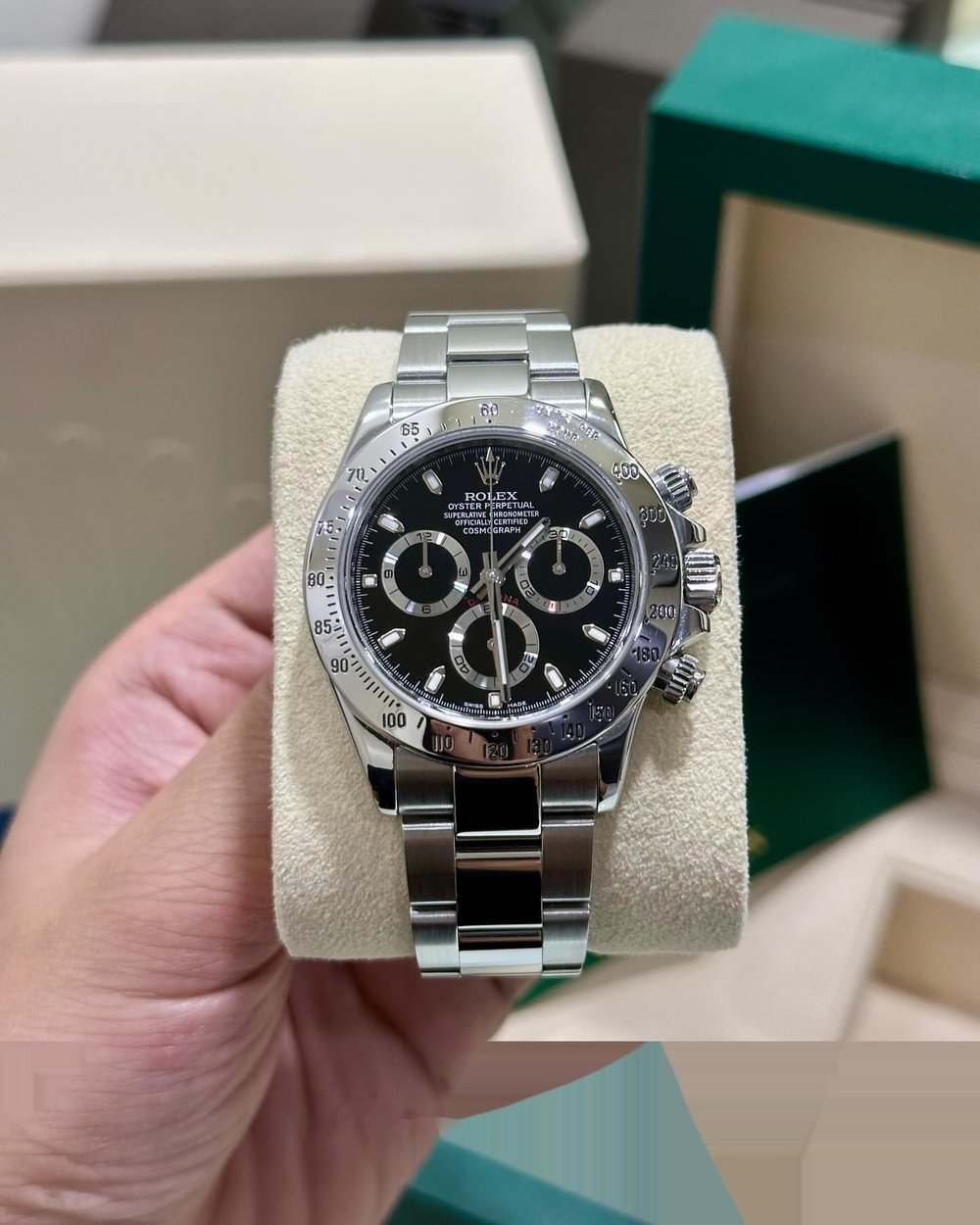 Rolex