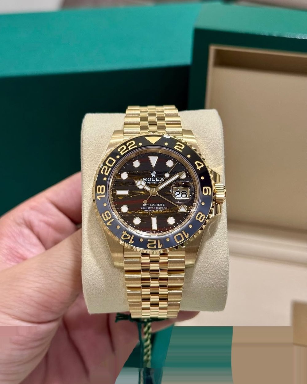 Rolex