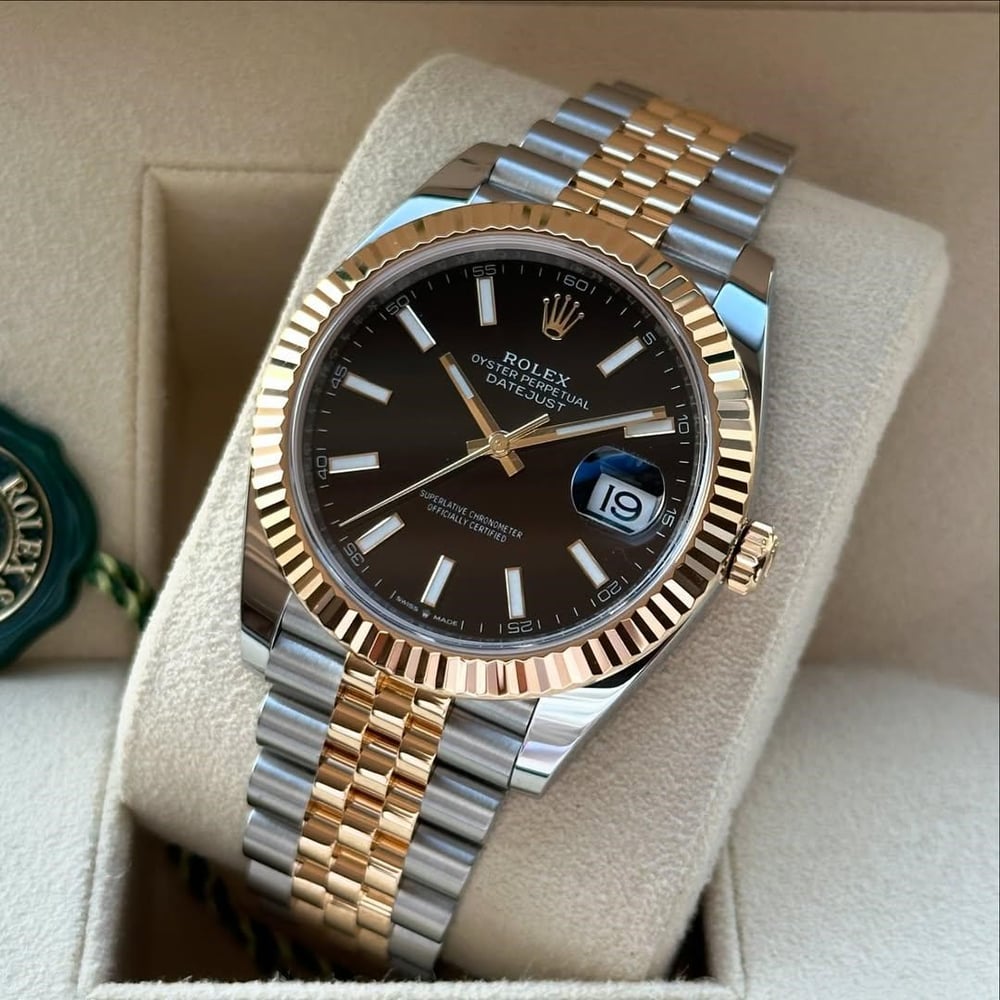 Rolex