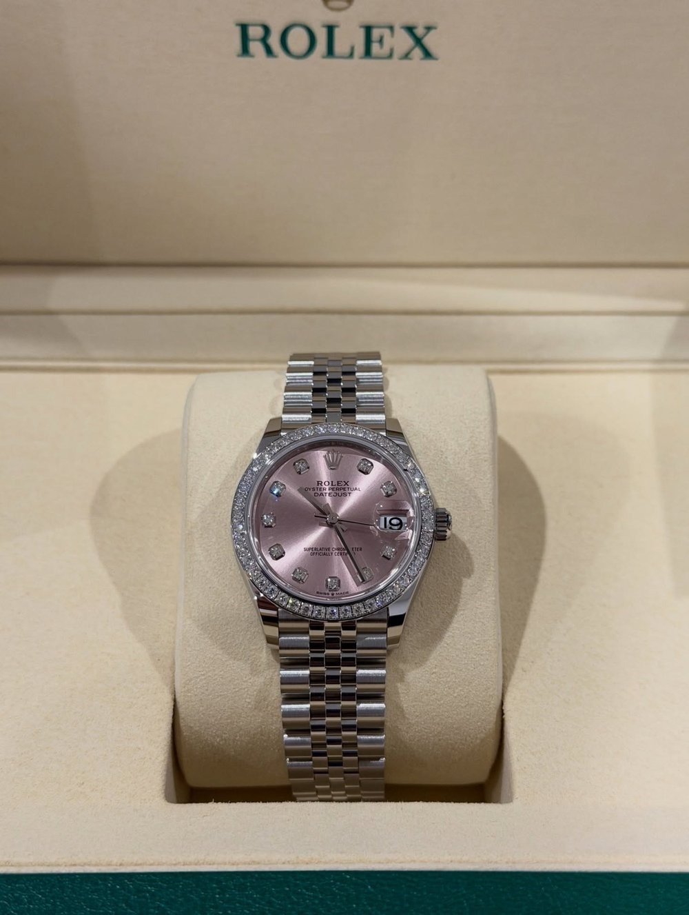 Rolex