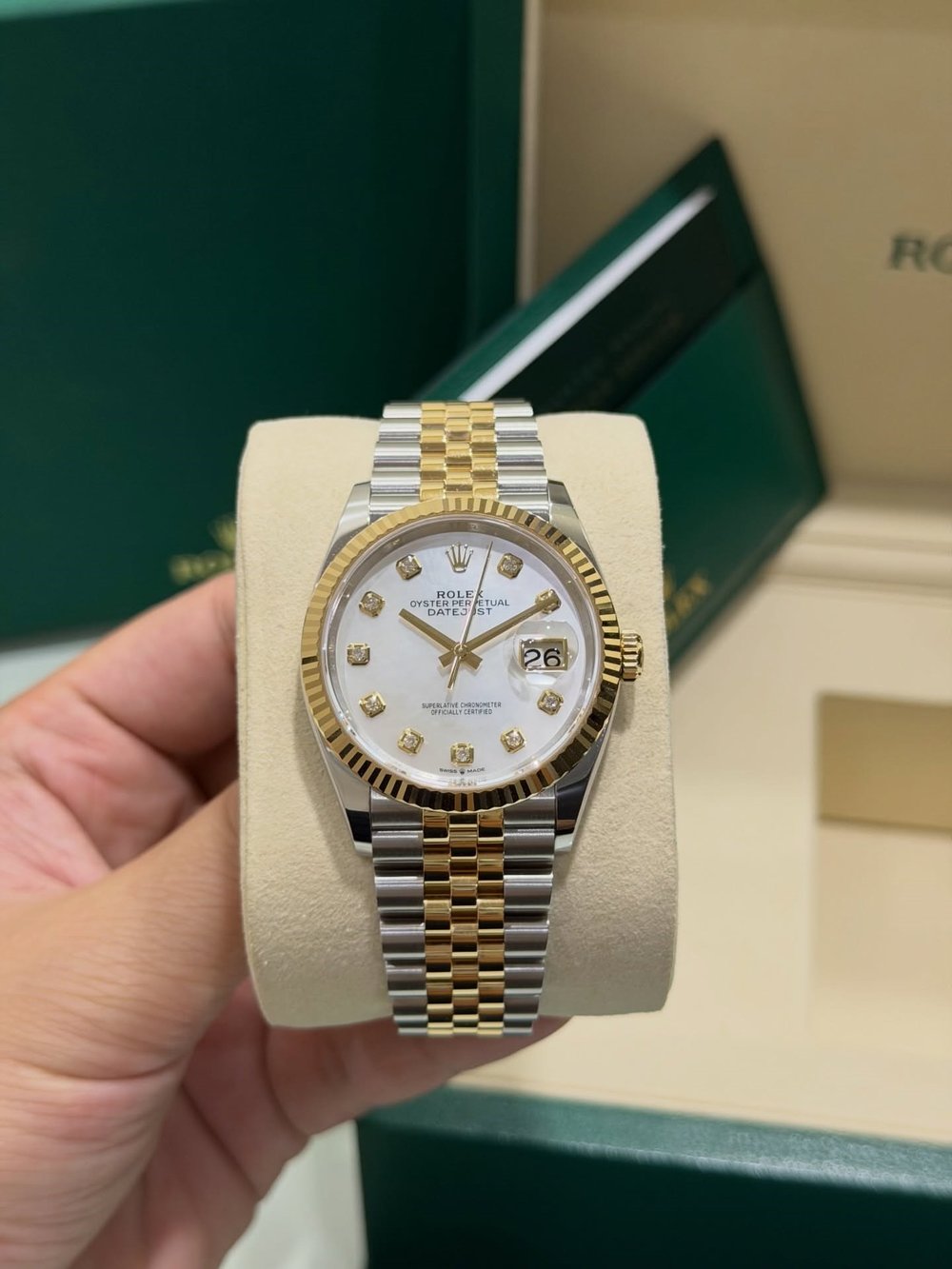 Rolex