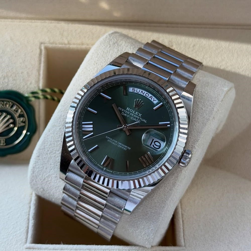Rolex