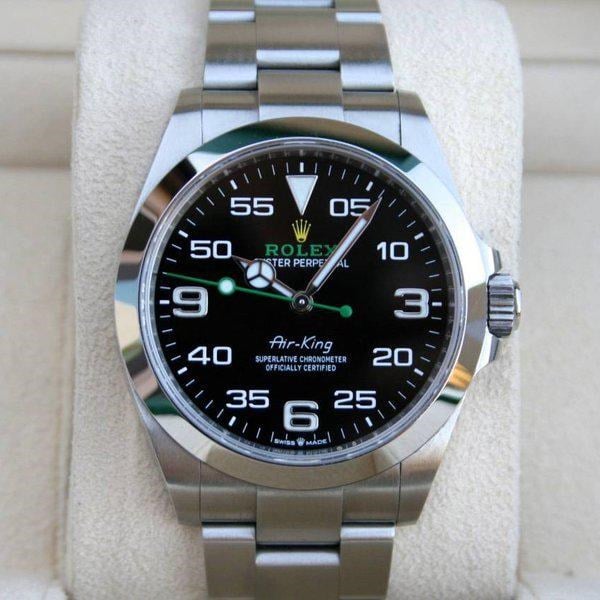 Rolex