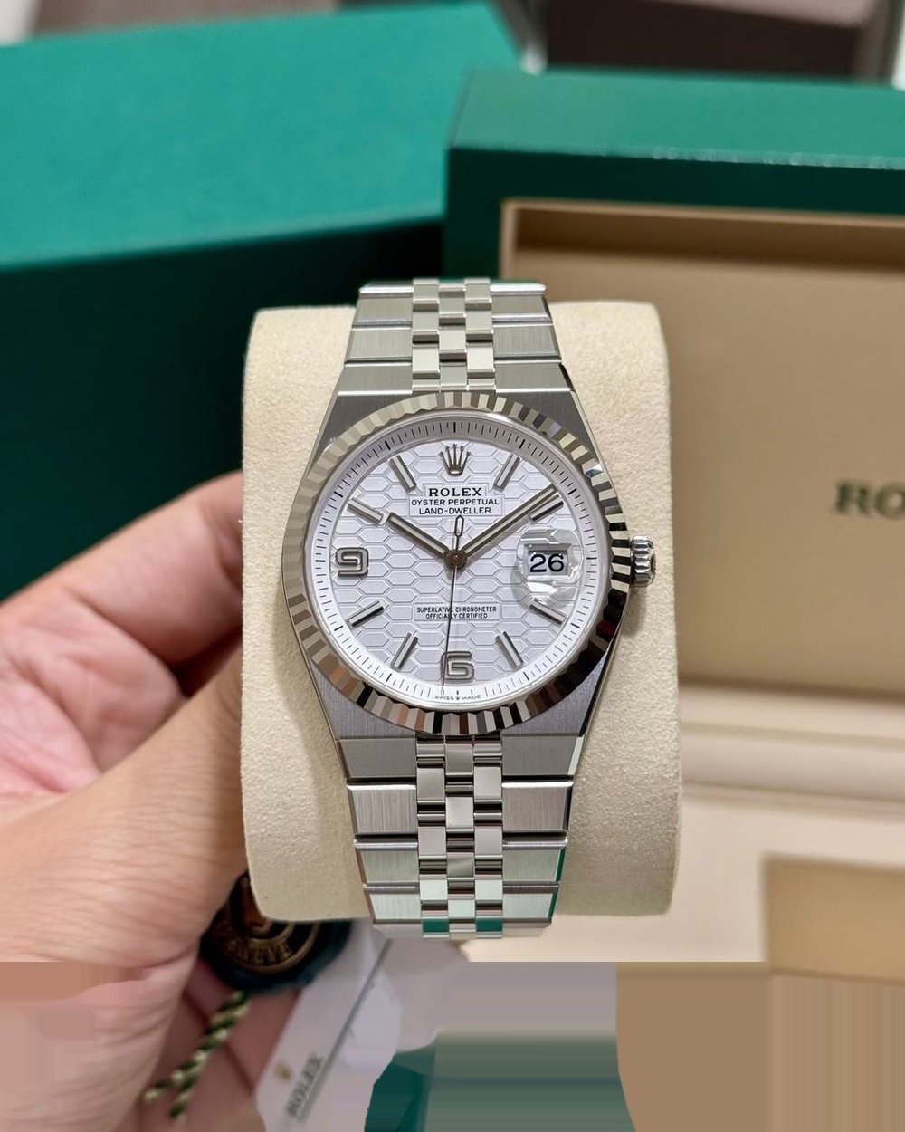 Rolex