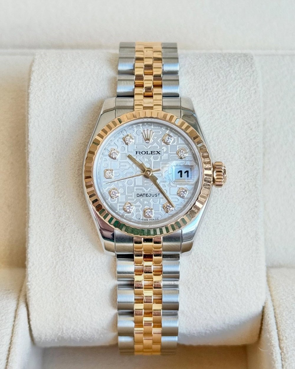 Rolex