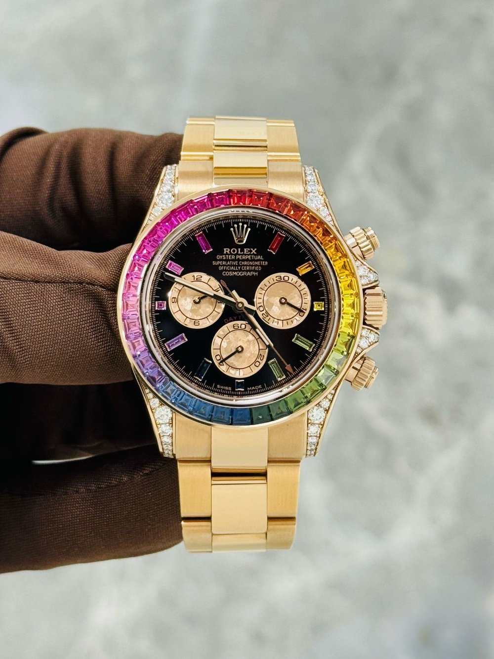 Rolex