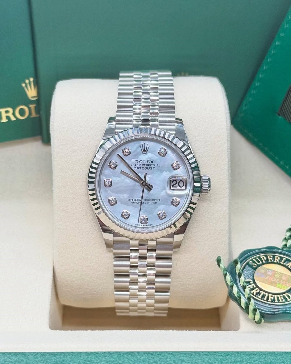 Rolex