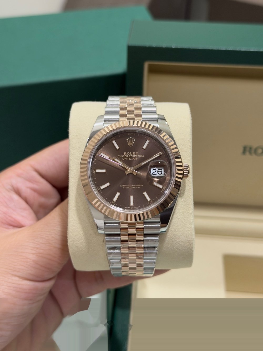 Rolex