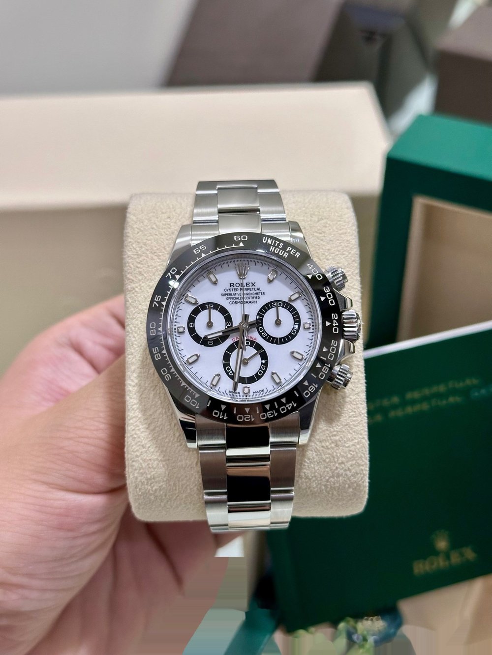 Rolex