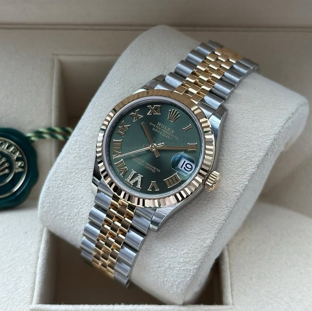 Rolex