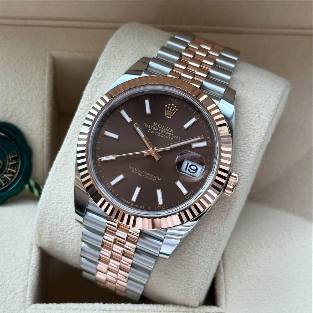 Rolex