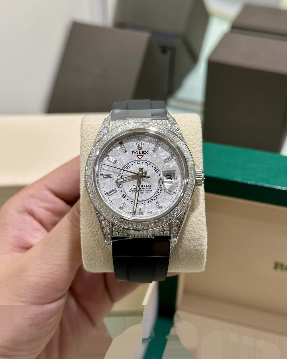 Rolex