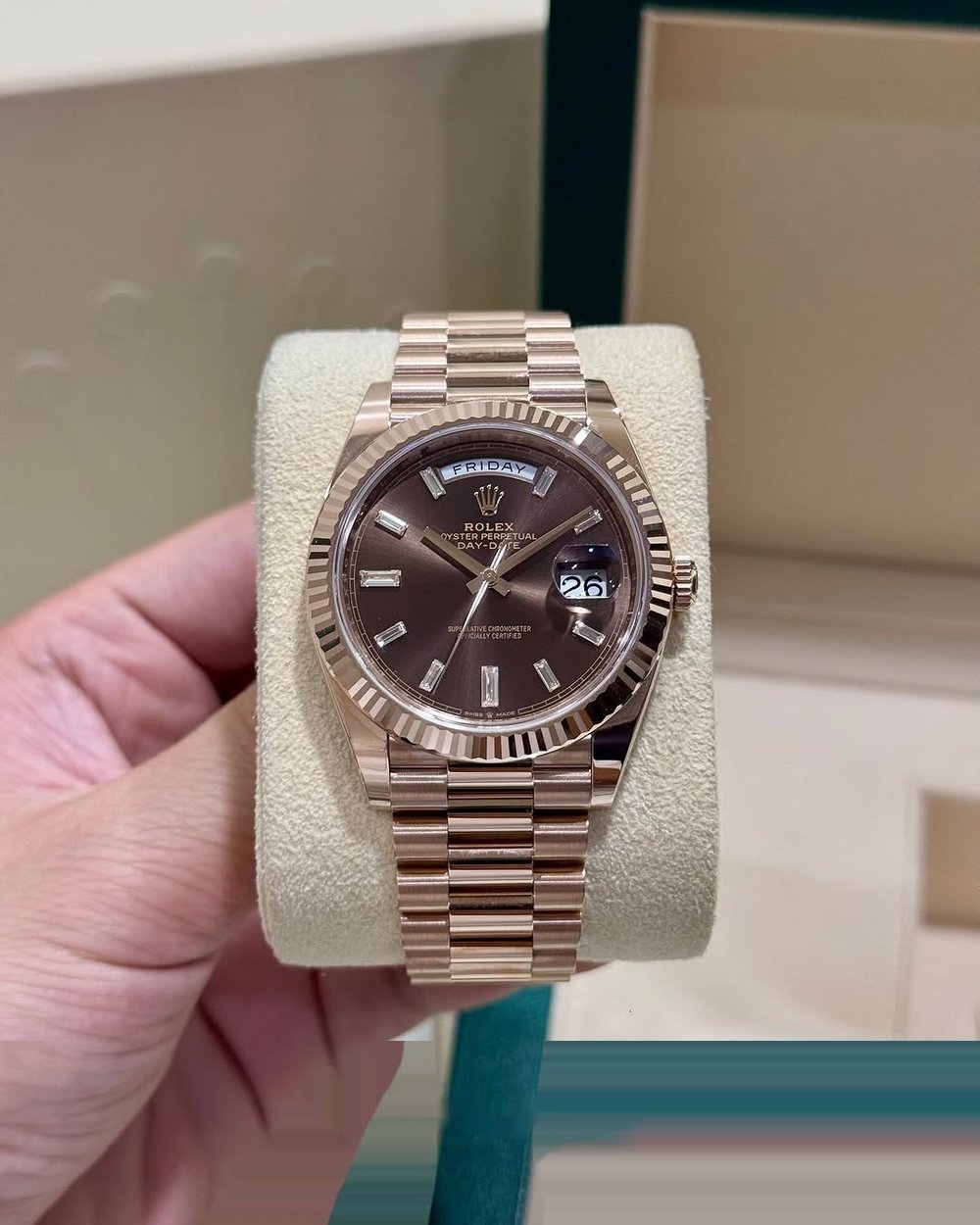 Rolex