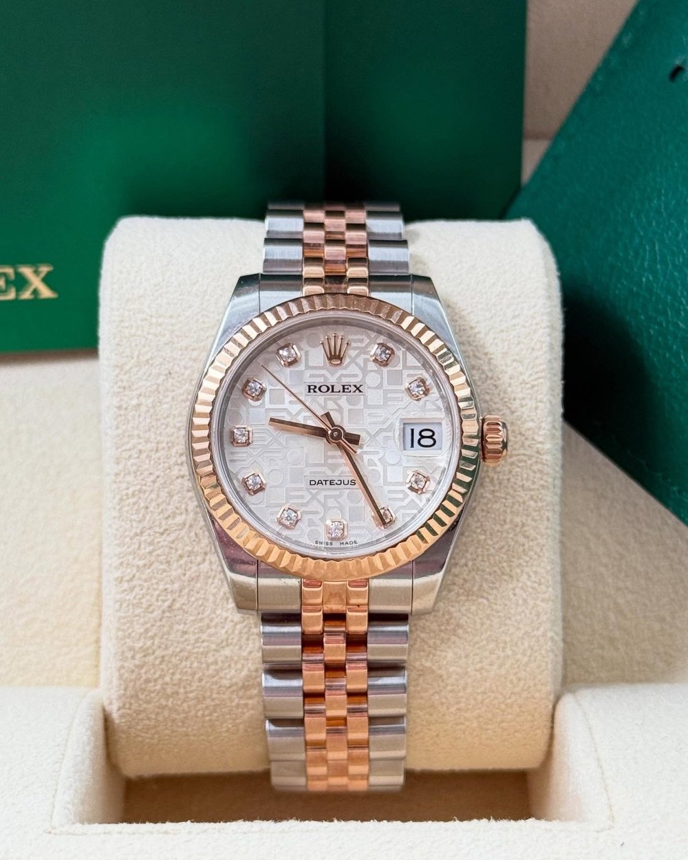 Rolex