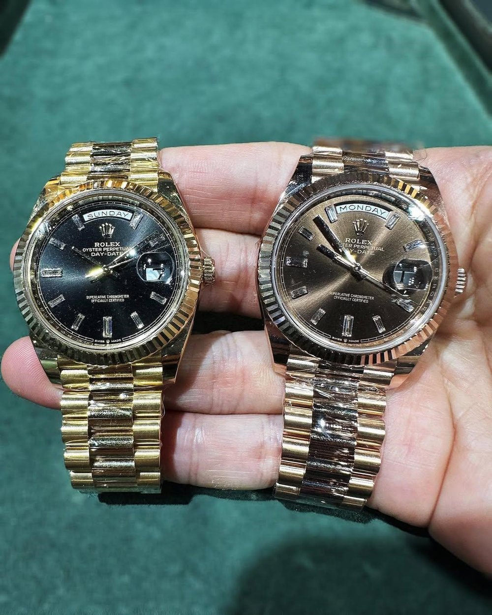 Rolex